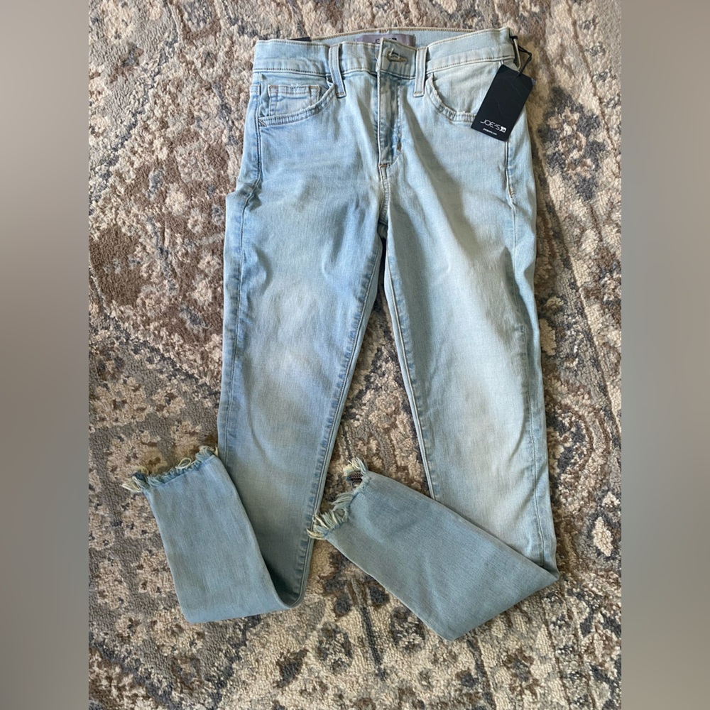 Joe’s Jeans
